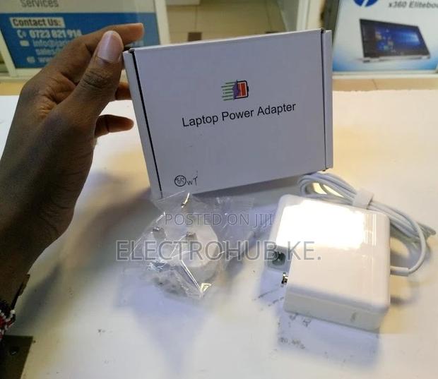 L-Type and T-Type Macbook Charger 45,60w,85w Power Chargers