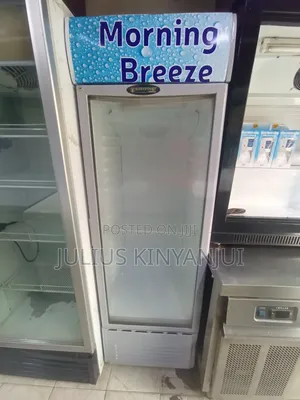 Westpoint Display Fridge