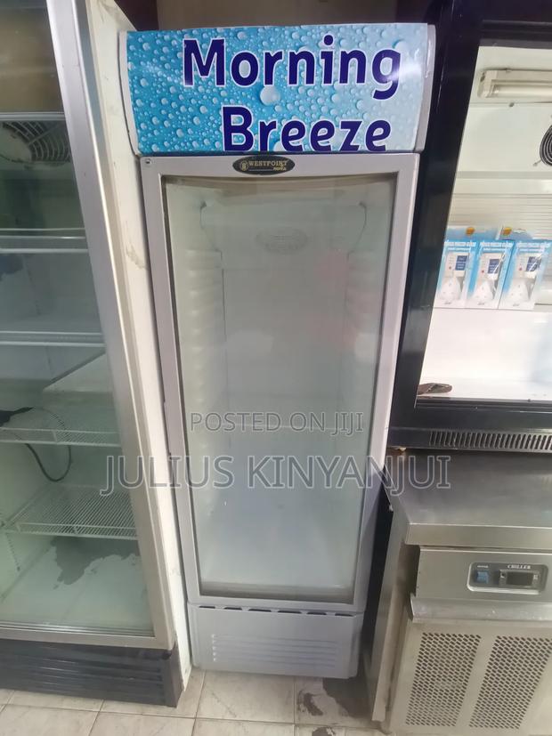Westpoint Display Fridge