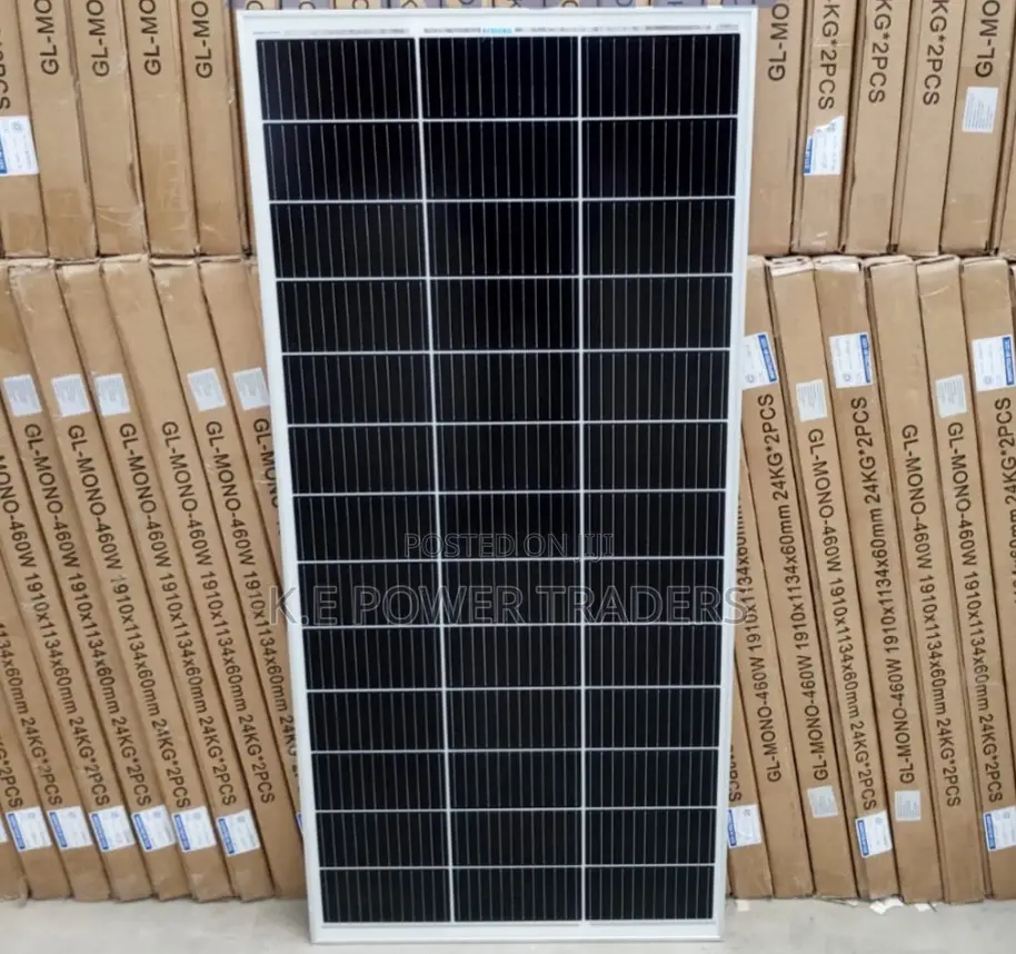 Solar Panels 180W