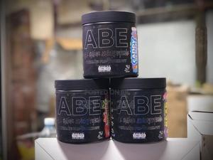 ABE Ultimate Pre Workout 30servings - thumbnail 2
