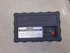 Bose Speakers 4 Inches - thumbnail 2