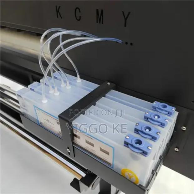 1.8 Meter Large Format -Xp600 Printhead - thumbnail 3