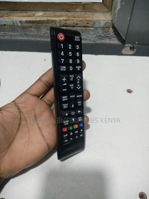 , Samsung Smart Tv Control - thumbnail 2