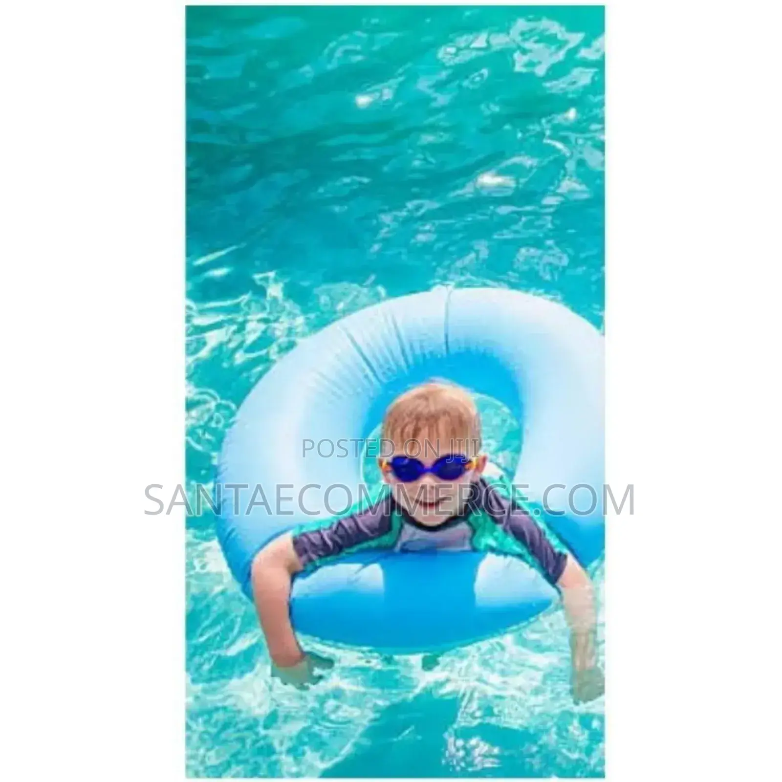 24" Swim Wear Ring For Kids