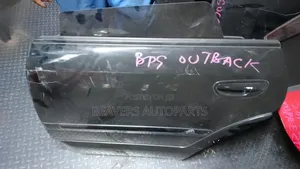 Subaru Legacy/Outback BP5 BP9 Doors