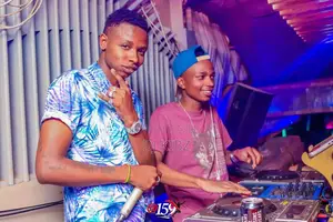 Professional Club Dj Services | Dj Kibz Entertainment