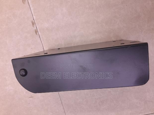 Plate 8ch Snake - main view