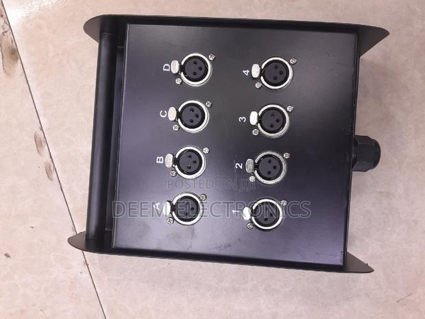 Plate 8ch Snake - thumbnail 3