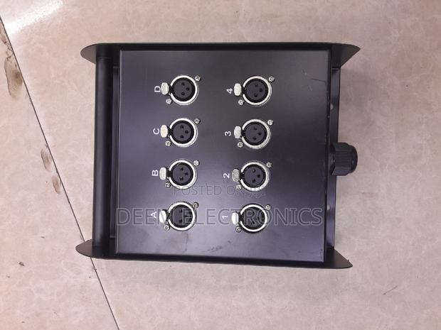 Plate 8ch Snake - thumbnail 4