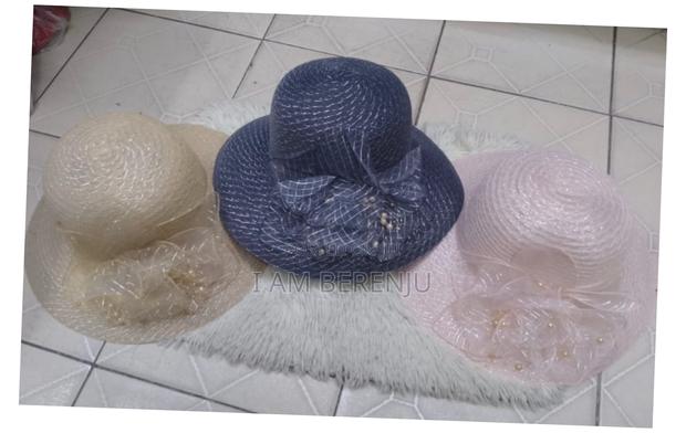 Fancy Hats for All Occasions - thumbnail 9