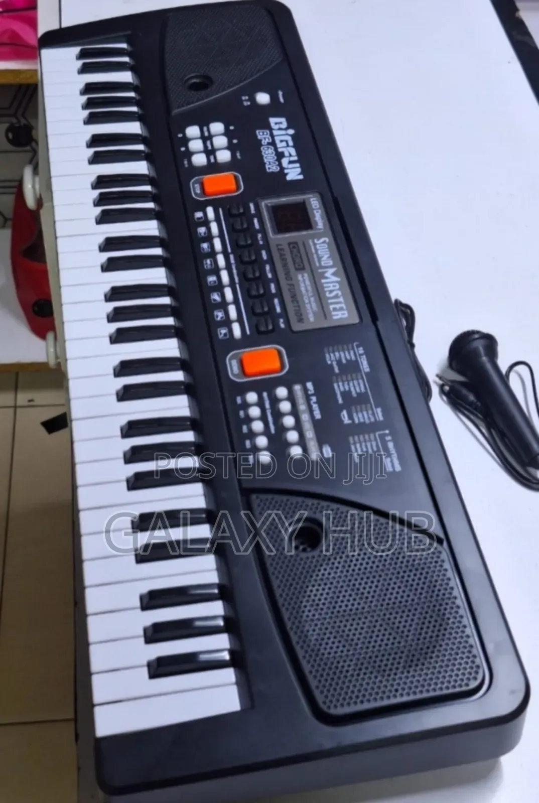 61keys Kids Keyboard Piano