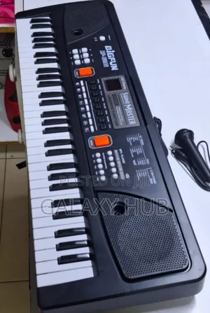 61keys Kids Keyboard Piano