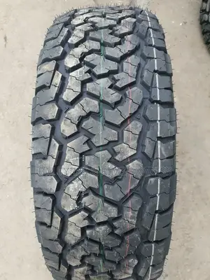 245 /65 R17 Comforser TYRES.