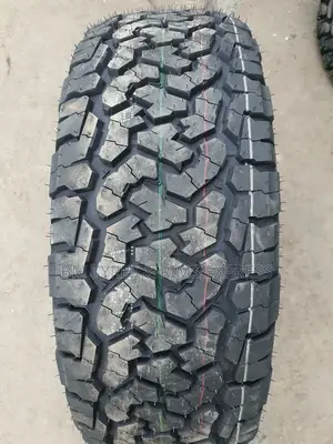 245 /65 R17 Comforser TYRES.