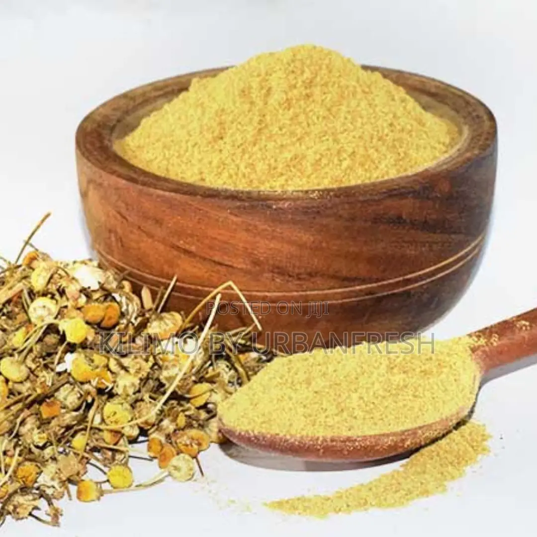 Chamomile Powder 500g