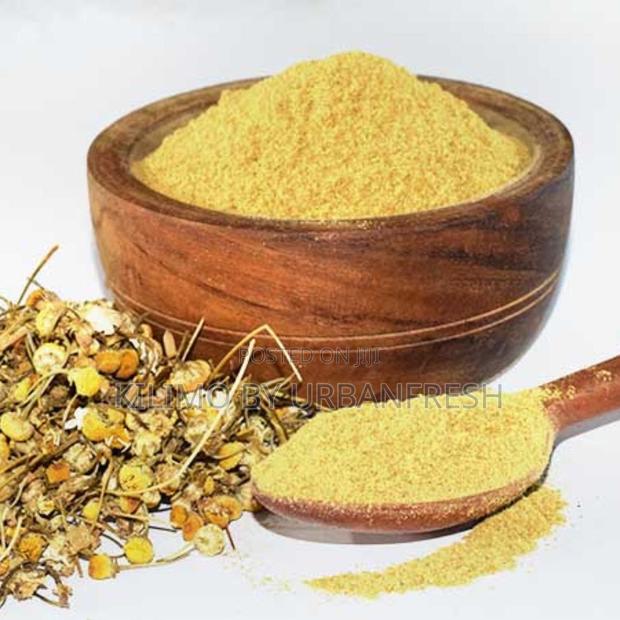 Chamomile Powder 500g - main view