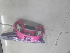 Alice Tambourine