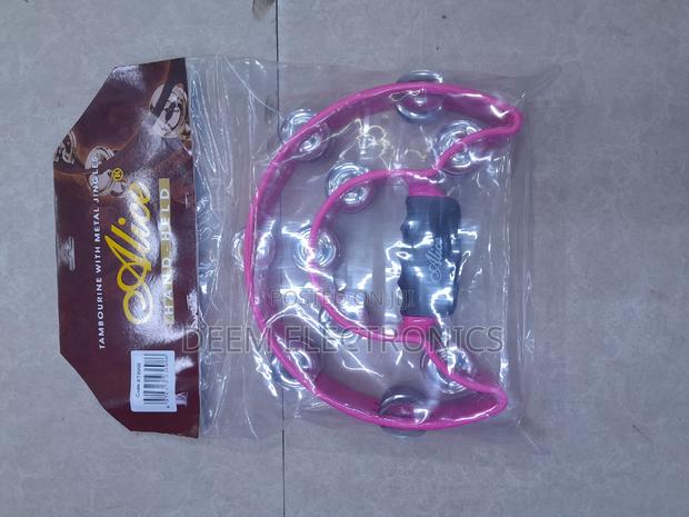 Alice Tambourine - thumbnail 3