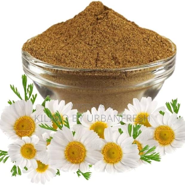 Chamomile Powder 250g - main view