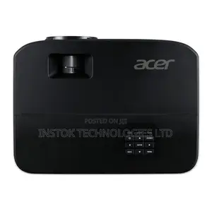 Acer X1223HP XGA DLP 4000 Lumens HD Projector