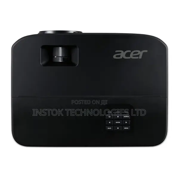 Acer X1223HP XGA DLP 4000 Lumens HD Projector