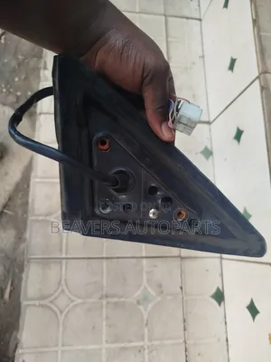 Landcruiser LC 100 Series Side Mirror