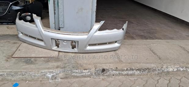 Front Bumper Toyota Mark X 2005