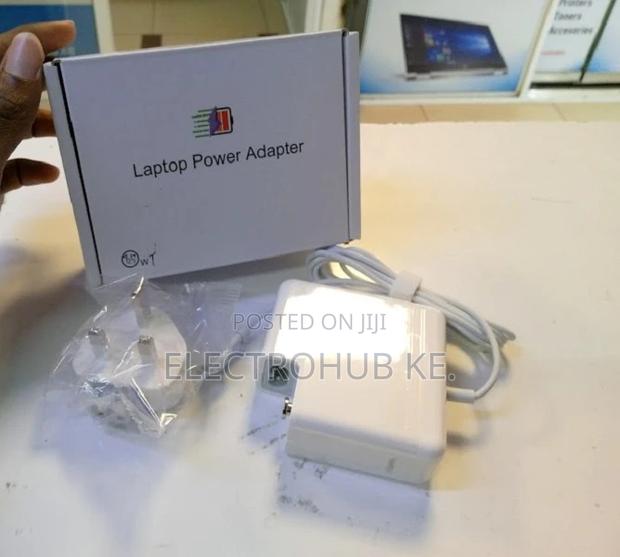 Magsafe 2 60w Macbook Pro-Charger Magsafe 2 60w Macbook Pro - main view