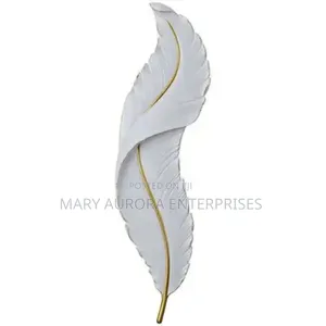 Feather Wall Light/Wall Lamps
