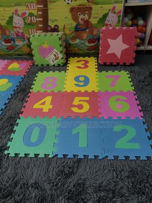 Interlocking Mat - thumbnail 2