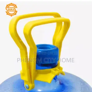 Water Bottle Lifter