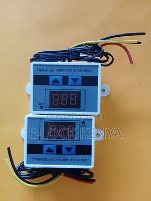 Quality Temperature Controller