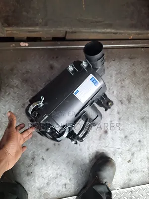 Aircleaner Housing 2kd Toyota Hiace