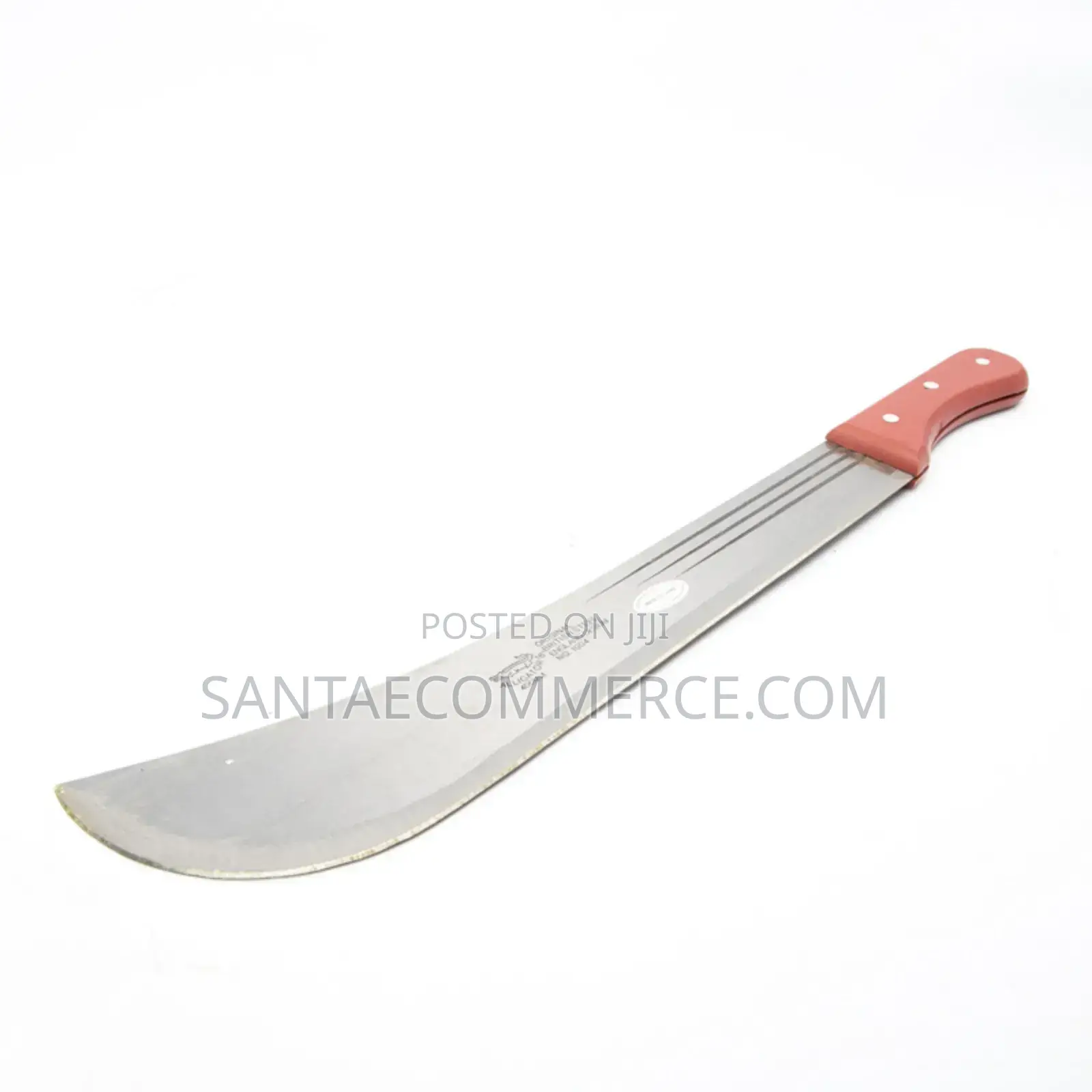 Professional Grade Panga