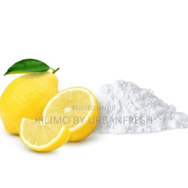 Citrus/Ndimu Powder 1kg - main view