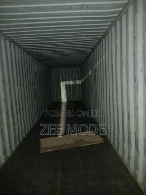 Empty Clean Units for Storage-40ft and 20ft - thumbnail 2