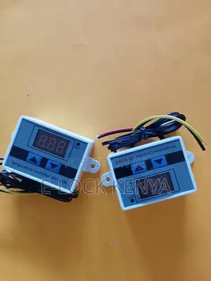 Standard Temperature Controller