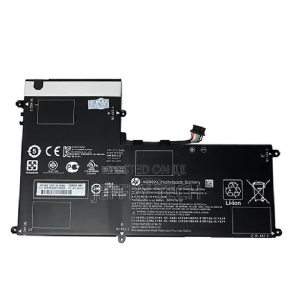 Hp AO02XL Original Genuine Laptop Battery ( 6 Months Warrant