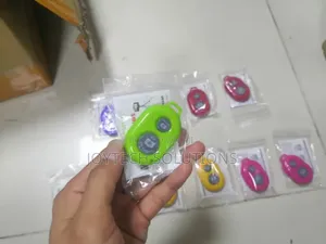 Original Wireless Bluetooth Shatter