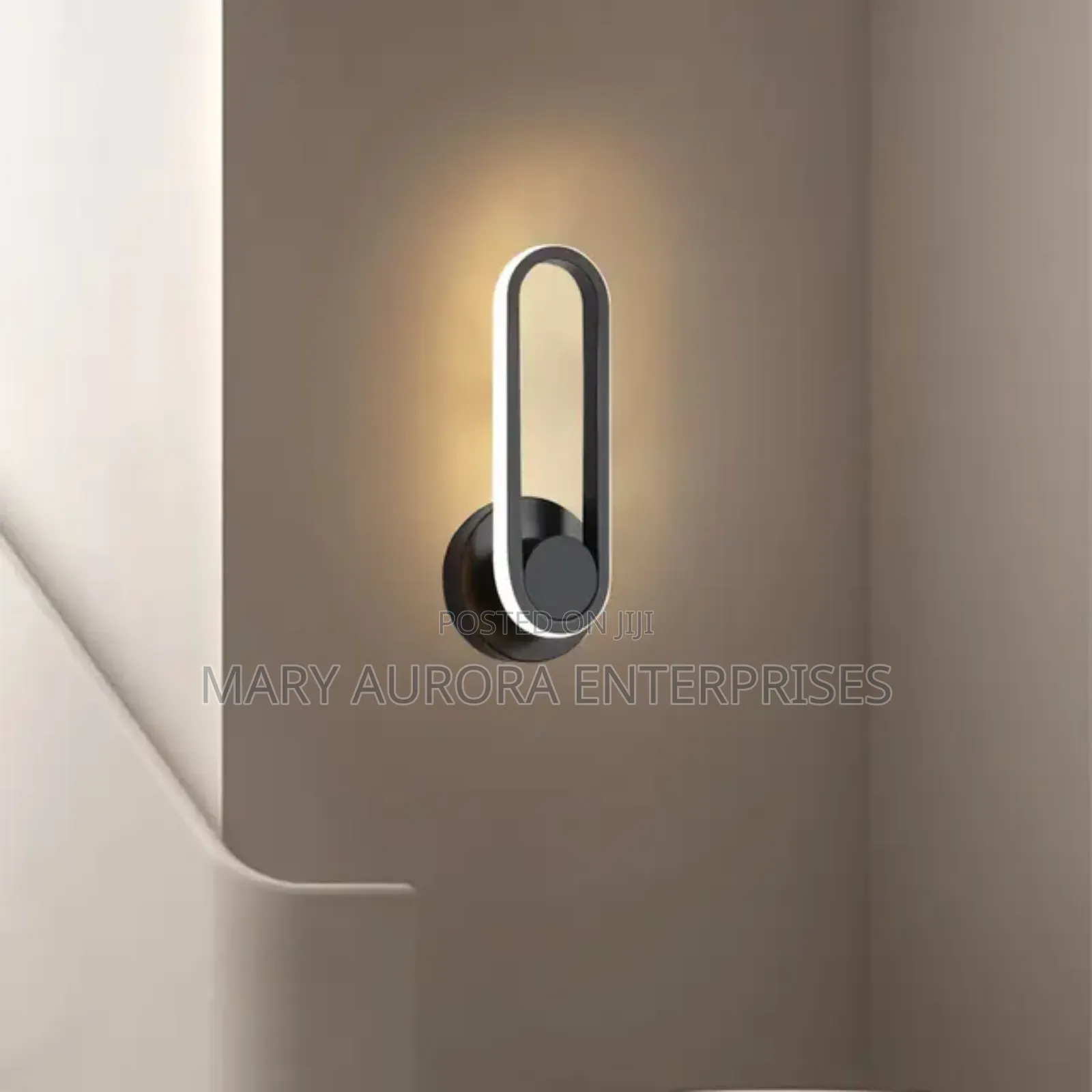 Rotatable Led Wall Lamp