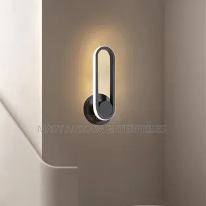 Rotatable Led Wall Lamp