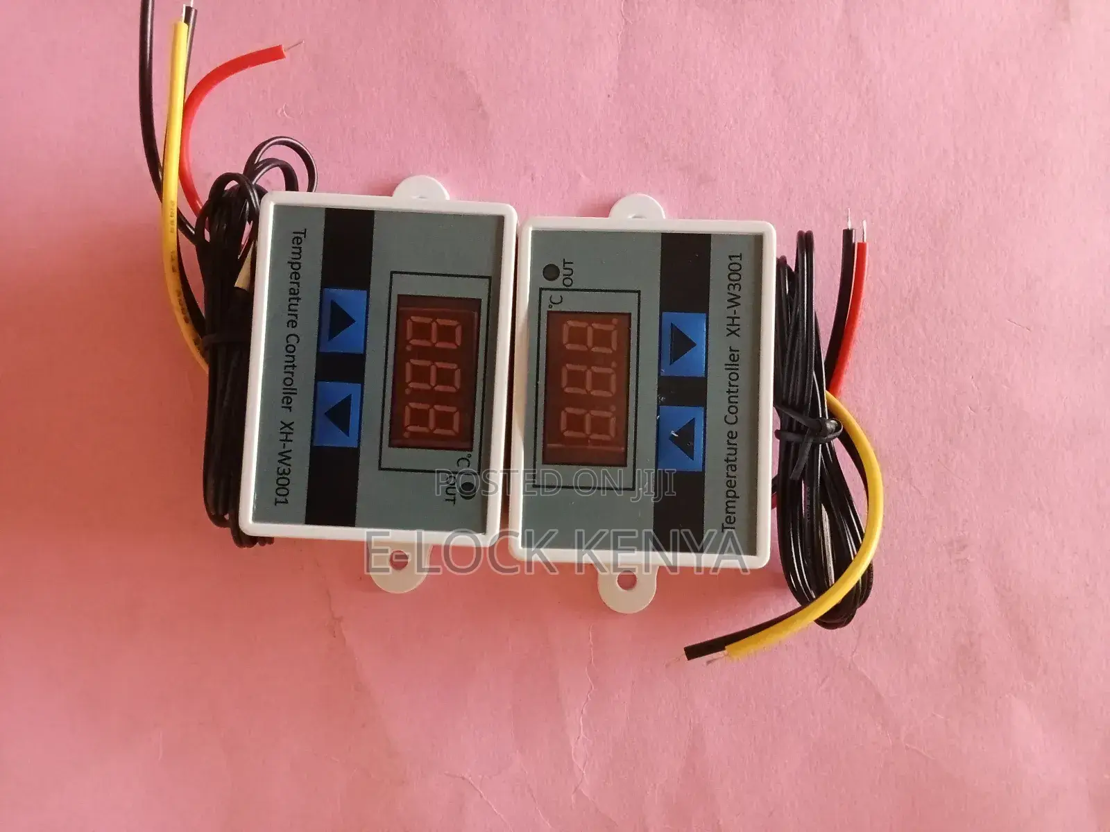 Fantastic XH Temperature Controller