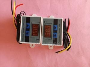 Fantastic XH Temperature Controller - thumbnail 2