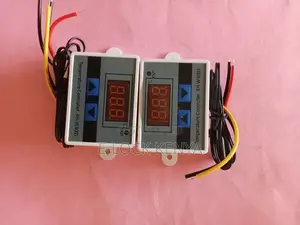 Fantastic XH Temperature Controller