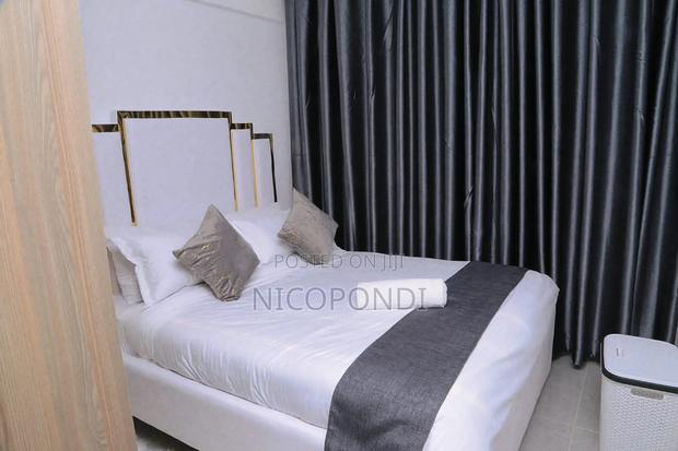 Furnished 1bdrm Apartment in Lavington for rent