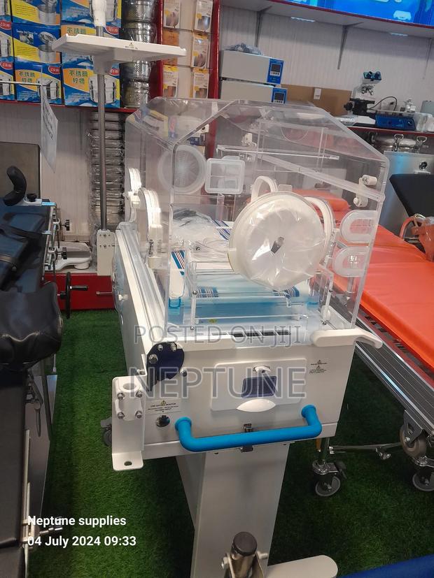 Baby Warmer 4 Holes - main view