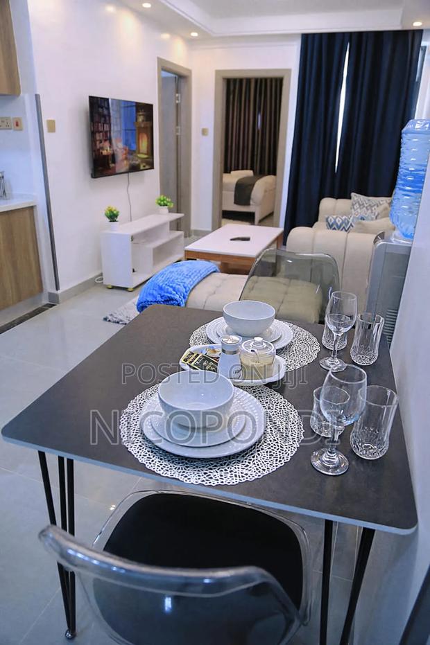 Furnished 1bdrm Apartment in Lavington for rent - thumbnail 8