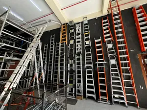 Multipurpose Ladder Suppliers in Kenya.