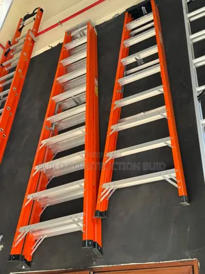 Multipurpose Ladder Suppliers in Kenya.